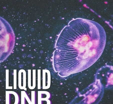 Whitenoise Records Liquid Drum & Bass WAV